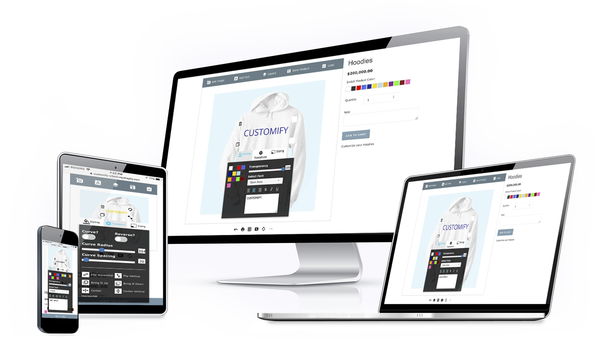 Multi Browsers Compability